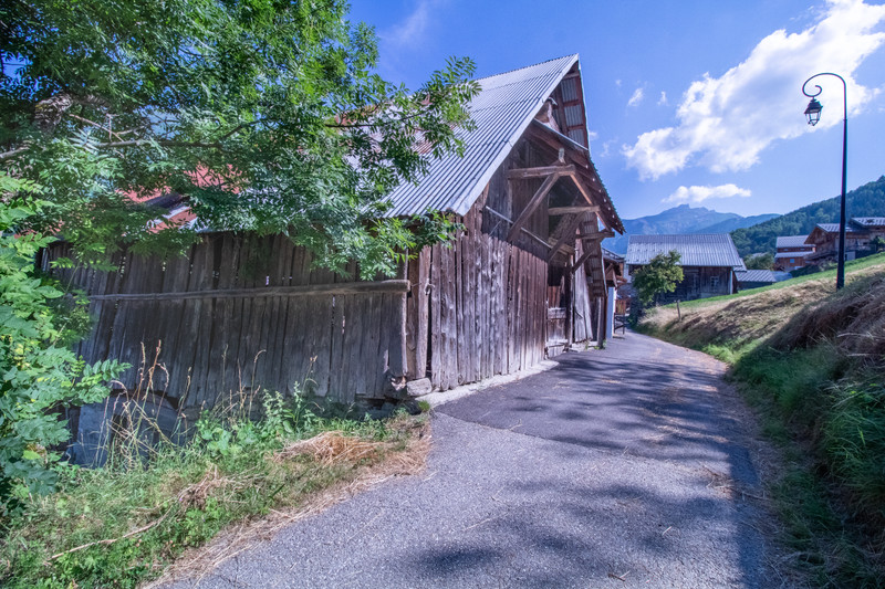 Ski property for sale in Valmorel - €120,000 - photo 13