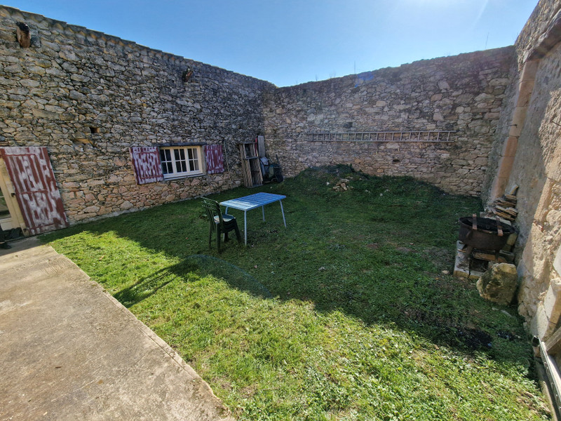 House for sale in SaintMartindeGurson Dordogne Lovely 2 bedroom