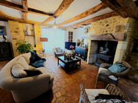 Maison à vendre à Val de Louyre et Caudeau, Dordogne - 322.995 € - photo 3
