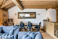 Appartement à vendre à Courchevel, Savoie - 2.973.600 € - photo 2