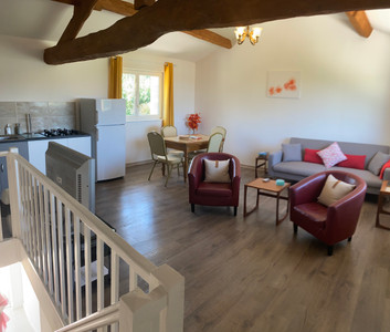 French property for sale in Eymet, Dordogne - €468,500 - photo 6