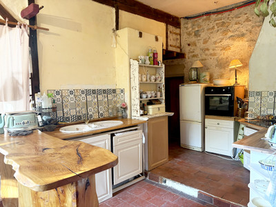 French property for sale in Saint-Benoît, Aude - €212,000 - photo 3