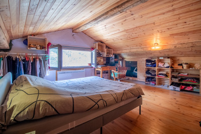 Ski property for sale in Meribel - €505,000 - photo 6