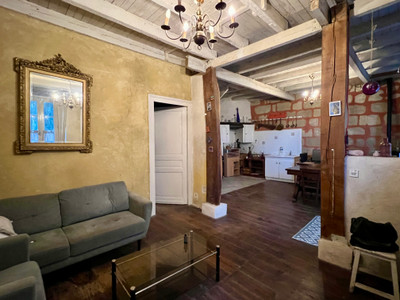 French property for sale in Lauzun, Lot-et-Garonne - €85,000 - photo 3
