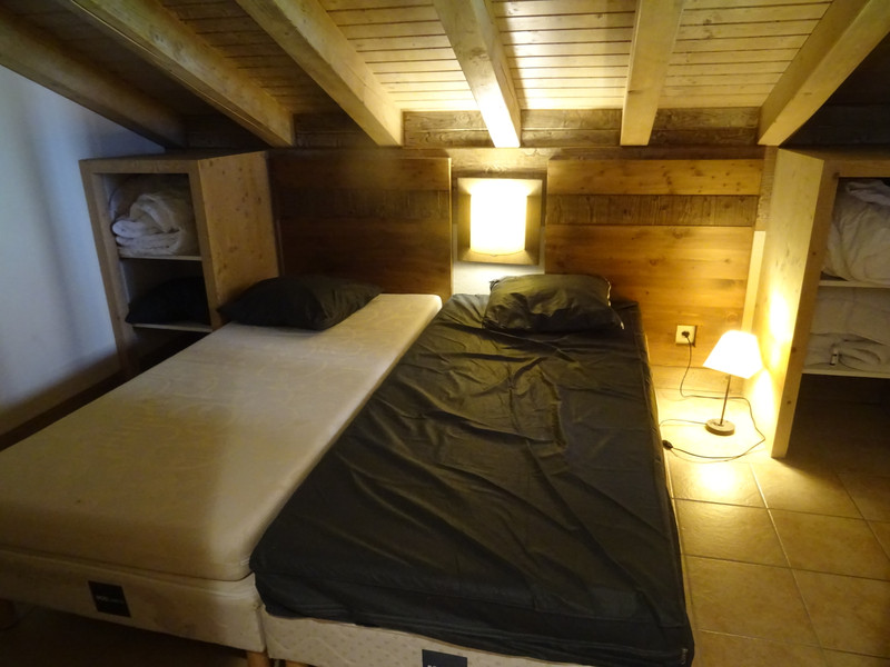 Propriété de ski à vendre - La Plagne - 255 000 € - photo 9