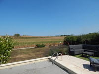 Maison à vendre à Ronsenac, Charente - 185.000 € - photo 5