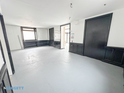 French property for sale in Châteauponsac, Haute-Vienne - €124,000 - photo 3