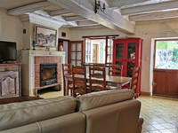 Propriété à vendre à Saint-Georges-sur-Cher, Loir-et-Cher - 158 050 € - photo n°4