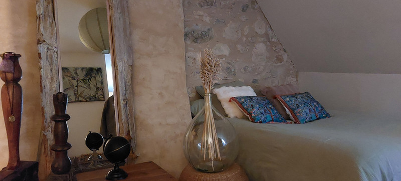 French property for sale in Autoire, Lot - €470,000 - photo 5
