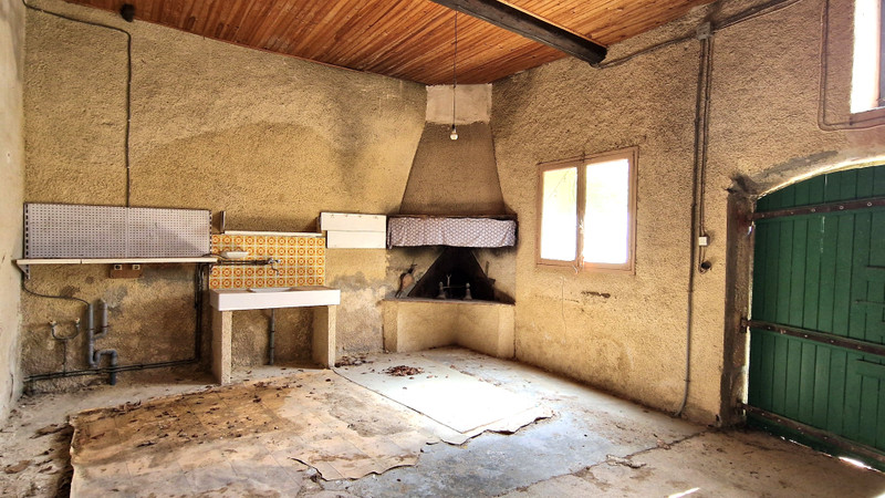 French property for sale in Cruzy, Hérault - €212,000 - photo 8