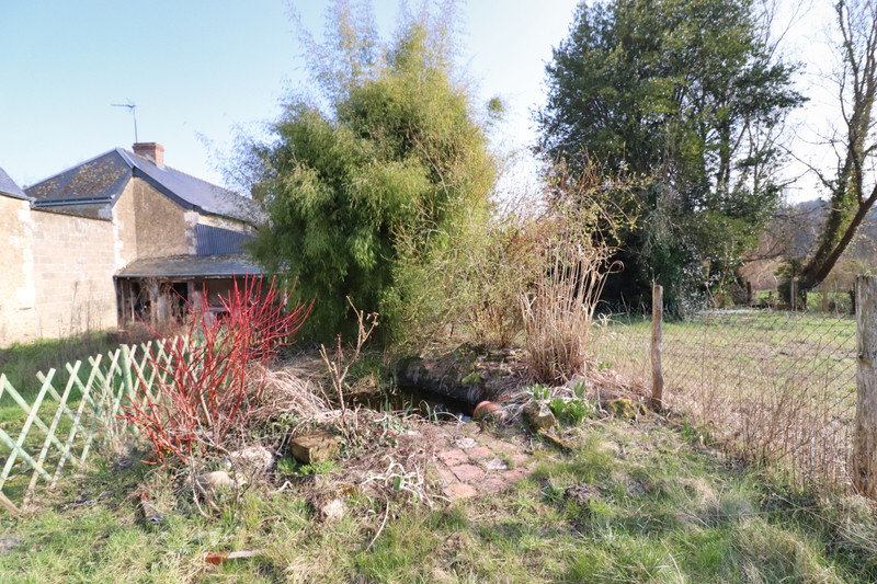 French property for sale in Mouliherne, Maine-et-Loire - &#8364;125,000 - photo 10