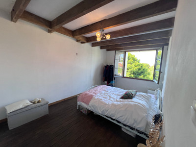 French property for sale in Genouillé, Vienne - €88,000 - photo 8