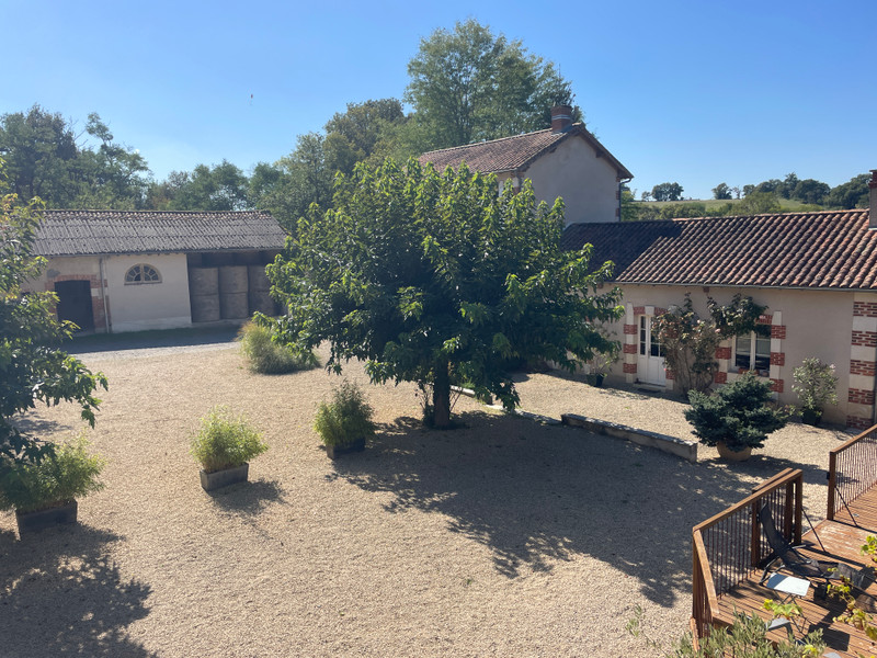 French property for sale in Persac, Vienne - €689,000 - photo 1