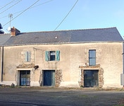 Maison à vendre à Saint-Gildas-des-Bois, Loire-Atlantique - 182 000 € - photo 2