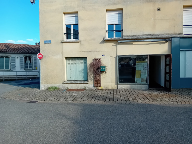 French property for sale in Argentonnay, Deux-Sèvres - €88,888 - photo 1