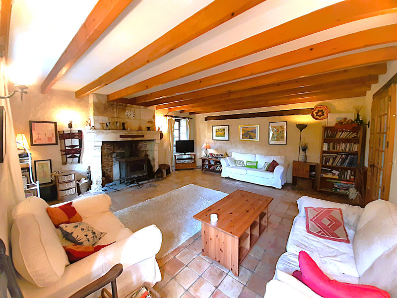 French property for sale in Vendoire, Dordogne - €162,000 - photo 6