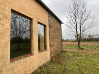 Grange à vendre à Saint-Denis-d'Orques, Sarthe - 71.600 € - photo 2