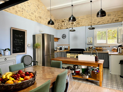 French property for sale in Fronsac, Gironde - €656,250 - photo 2