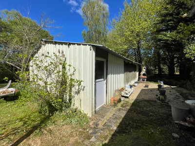 French property for sale in Saint-Nicolas-du-Tertre, Morbihan - €238,500 - photo 8