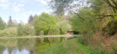 French property for sale in Cussac, Haute-Vienne - €56,600 - photo 2