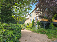 Maison à vendre à Vergheas, Puy-de-Dôme - 494.025 € - photo 2