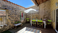 Maison à vendre à Oupia, Hérault - 165.000 € - photo 1