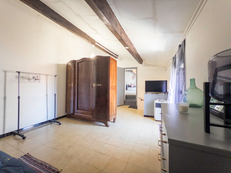 French property for sale in Puissalicon, Hérault - €112,000 - photo 5
