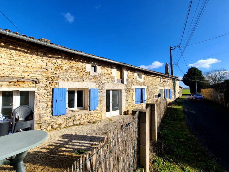 French property for sale in Voulême, Vienne - €116,000 - photo 10