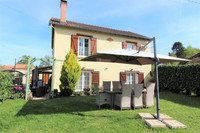 houses and homes for sale inChéronnacHaute-Vienne Limousin