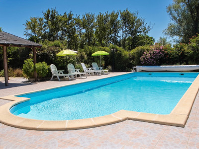 French property for sale in Puyravault, Vendée - €690,000 - photo 7