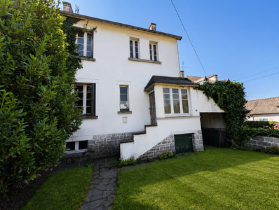 house for sale in Côtes-d'Armor