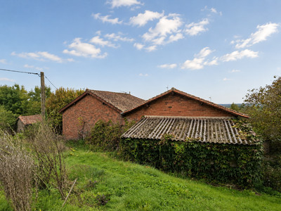 French property for sale in Aixe-sur-Vienne, Haute-Vienne - €66,600 - photo 3