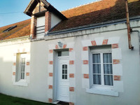 Maison à vendre à Romorantin-Lanthenay, Loir-et-Cher - 299.990 € - photo 2