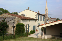 Maison à vendre à Mortagne-sur-Gironde, Charente-Maritime - 287.830 € - photo 15