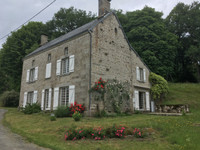 property to renovate for sale in SardentCreuse Limousin