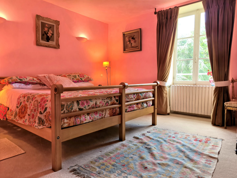 French property for sale in Val-d'Oire-et-Gartempe, Haute-Vienne - €399,999 - photo 5