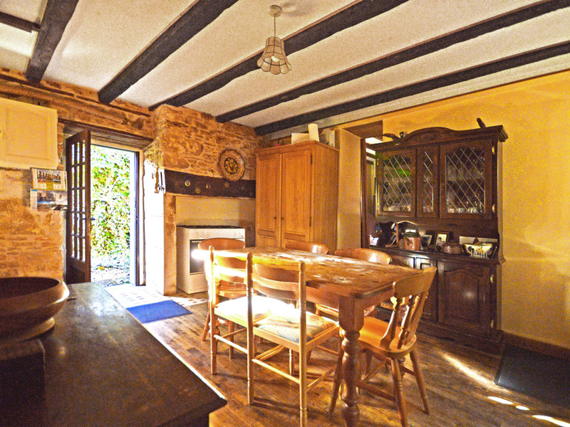 French property for sale in Saint-Germain-des-Prés, Dordogne - €83,500 - photo 4
