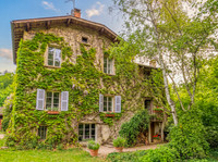Propriété à vendre à Courpière, Puy-de-Dôme - 315 000 € - photo n°1
