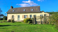 Maison à vendre à Romagny Fontenay, Manche - 194.000 € - photo 1