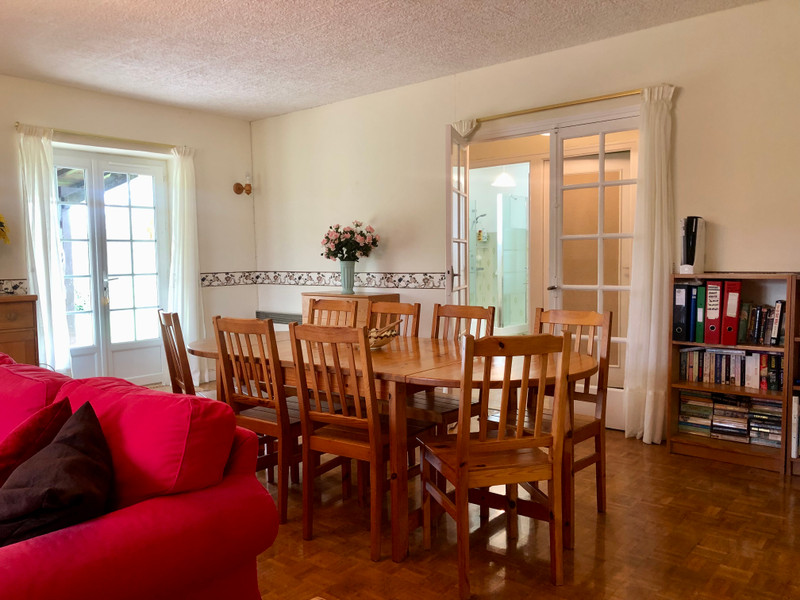House for sale in VilleboisLavalette Charente Former 12C Mill
