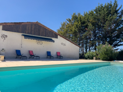 maison à vendre à Aquitaine (Nouvelle-Aquitaine)