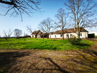 Propriété à vendre à Lamonzie-Saint-Martin, Dordogne - 318 000 € - photo n°1