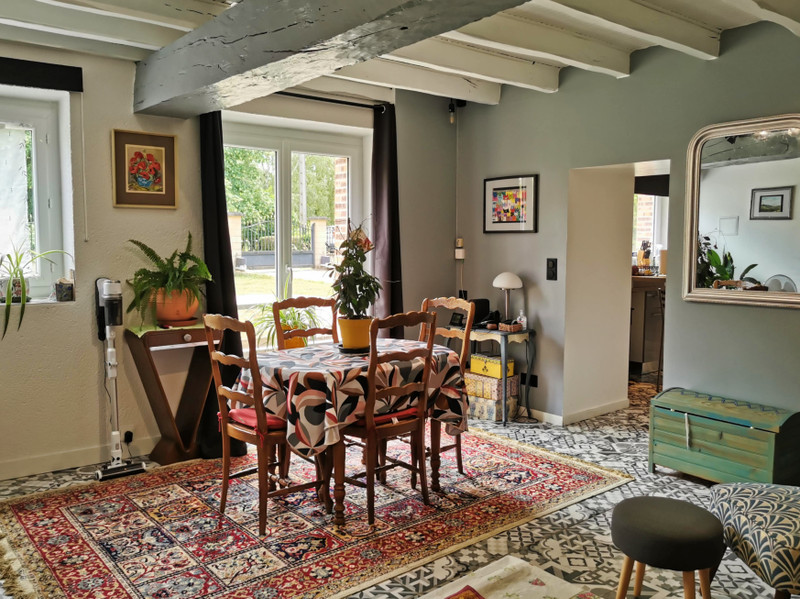 French property for sale in Saint-Aignan, Loir-et-Cher - €143,335 - photo 4