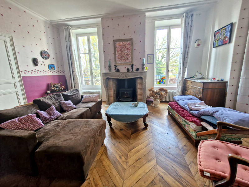 French property for sale in Davayé, Saône-et-Loire - €689,000 - photo 7