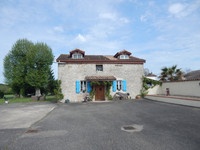 houses and homes for sale inVilleneuve-sur-LotLot-et-Garonne Aquitaine