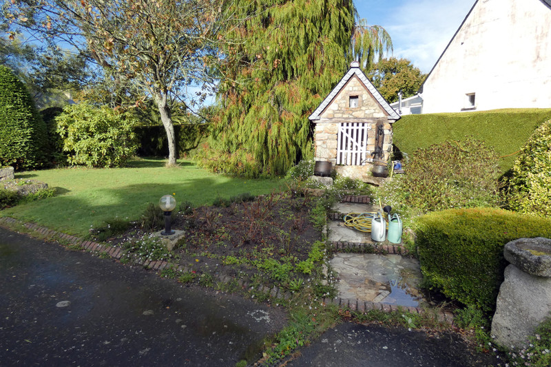 French property for sale in Plourivo, Côtes-d'Armor - €599,000 - photo 4
