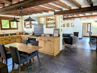 Propriété à vendre à Longny les Villages, Orne - 367 000 € - photo n°6