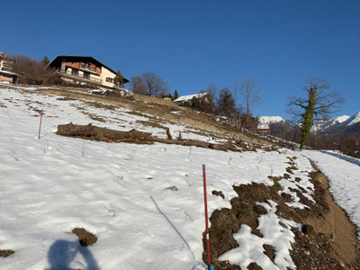 Ski property for sale in Saint Gervais - €250,000 - photo 5