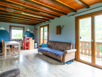 Chalet à vendre à Morillon, Haute-Savoie - 499.000 € - photo 4