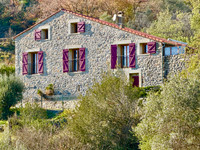 Propriété à vendre à Eus, Pyrénées-Orientales - 329 000 € - photo n°1
